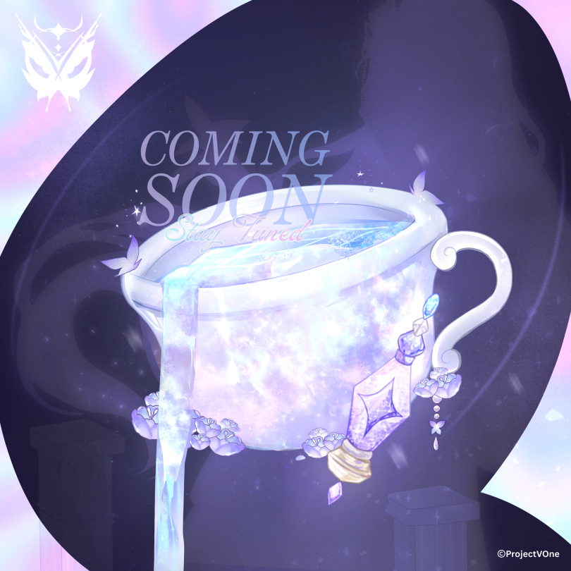 ProjectVOne's tweet photo. 「 ✦ Project V One ✦ 」

All-in-one VTuber production package.

We design models, handle Live2D rigging, create promotional illustrations, comics, PV animations, and build complete stream overlays

【 everything you need for a VTuber debut in one package 】

──── Full Showcase Coming Soon ────

#ProjectVOne #VTuber #VTuberTH

Created by
•  Model Art & Live2D Rigging: @bibixart
• Character Design & Comic/Illustration: @M_MayJung
• Motion PV & Graphic/Overlays: @PAiPU_P5