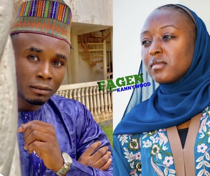 shan_unaa_'s tweet photo. Aliyan ta bayyana hakanne a shafin ta na TikTok inda tace!! Na Baka Awa 78 ka futo kayi abunda mukayi da kai in ba haka ba zan kaika kotu - Aliya Dadin kowa Ta ja kunnen Badaru
Ko me yake faruwa a tsakanin nasu ? #fagenkannywood #kannywood https://t.co/el8iA6Wj11