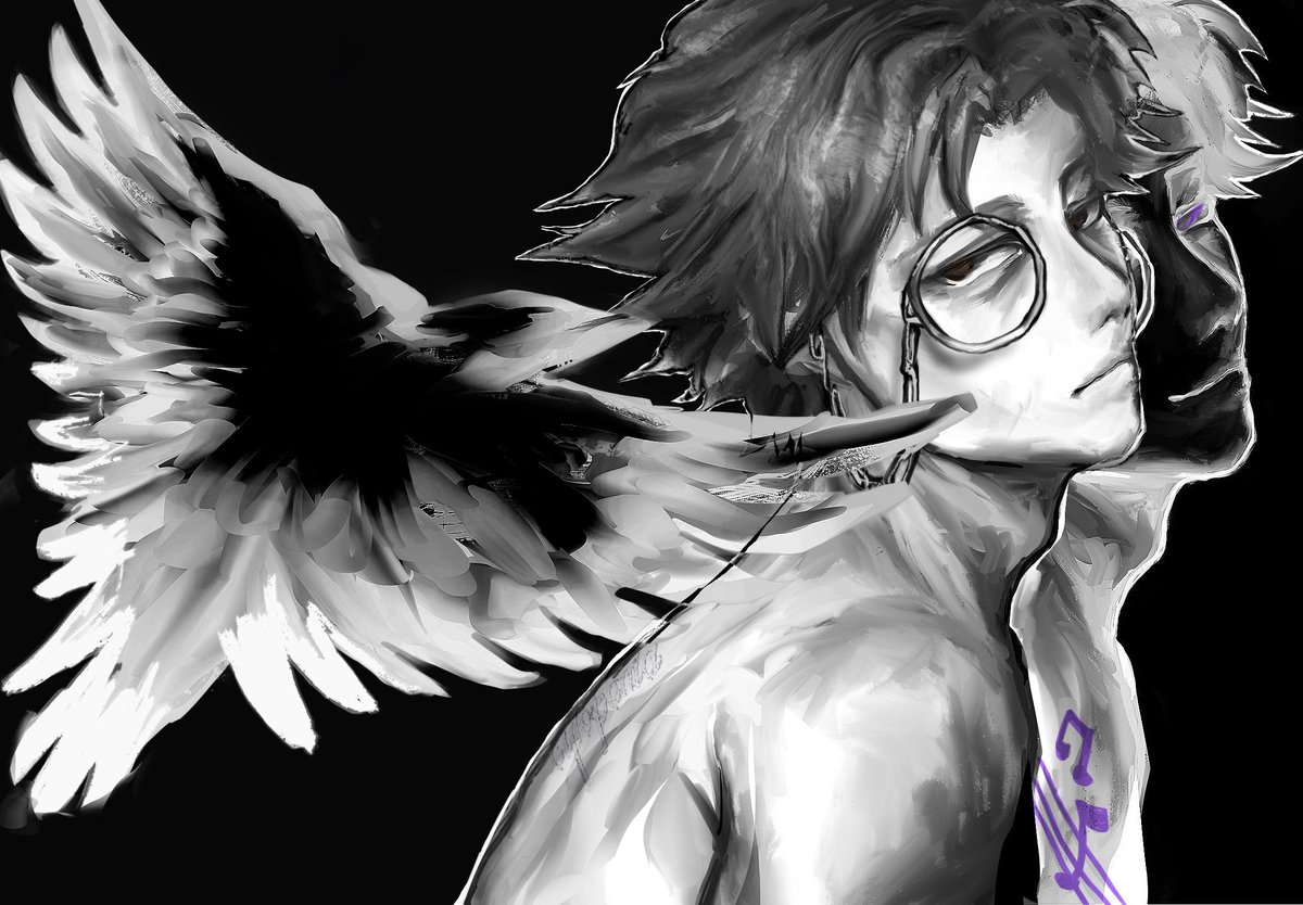 cytopenia2137's tweet photo. last fucking time I'm reposting ts #idv #orpheus #orpheusdeross https://t.co/XLKRTCb93b