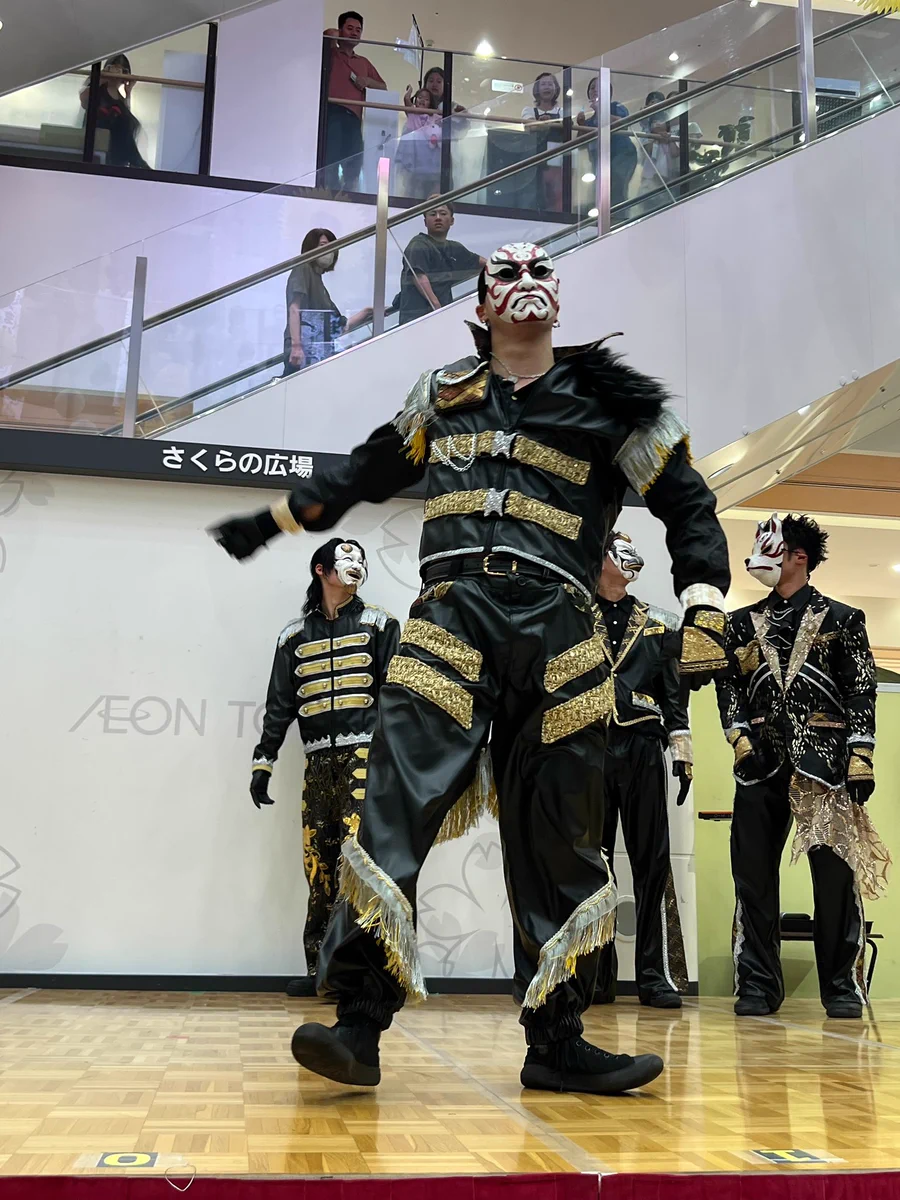 隈取【O-MENZ】 (@kumadori_omenz) / X