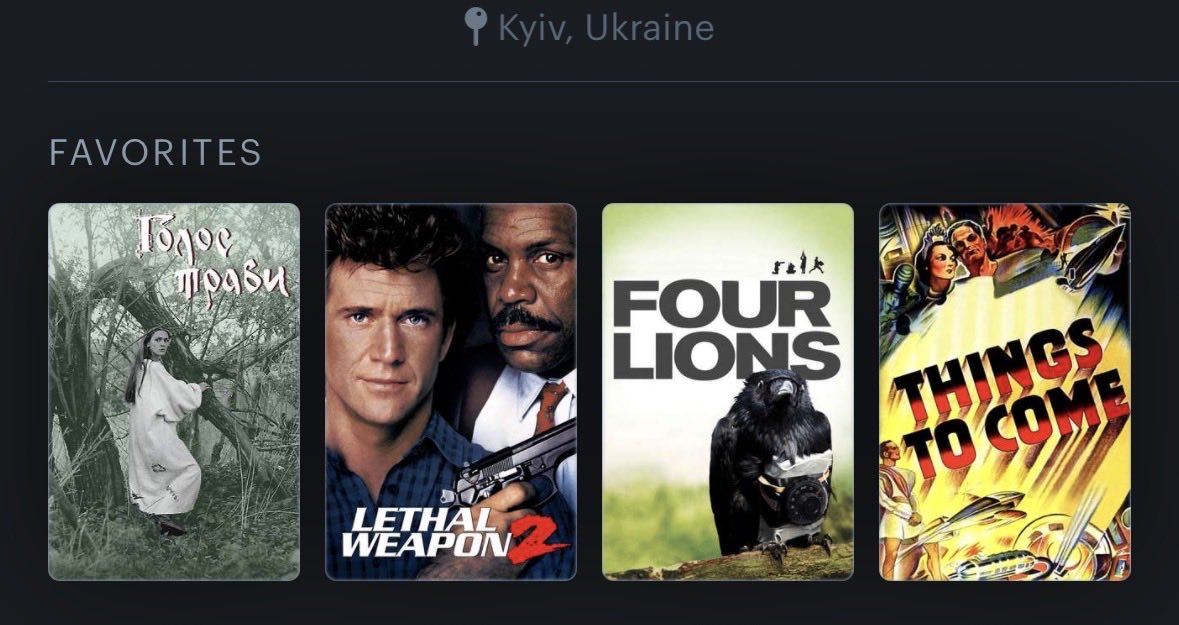 TWhoaj's tweet photo. @criterionhouse First movie is “The Voice of Grass” https://t.co/L9btNLfgOF