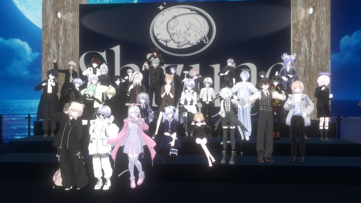 fururun265's tweet photo. 雫峰Barプレオープンにお邪魔させて頂きました～！
ド緊張してましたが、同席してくださったお二方やキャスト・スタッフの方々も親切で安心して楽しむことが出来ました！！ありがとうございます！！！！
夢のようなひと時でした(*´ω｀*)
#雫峰Bar https://t.co/yimlDqpF2b