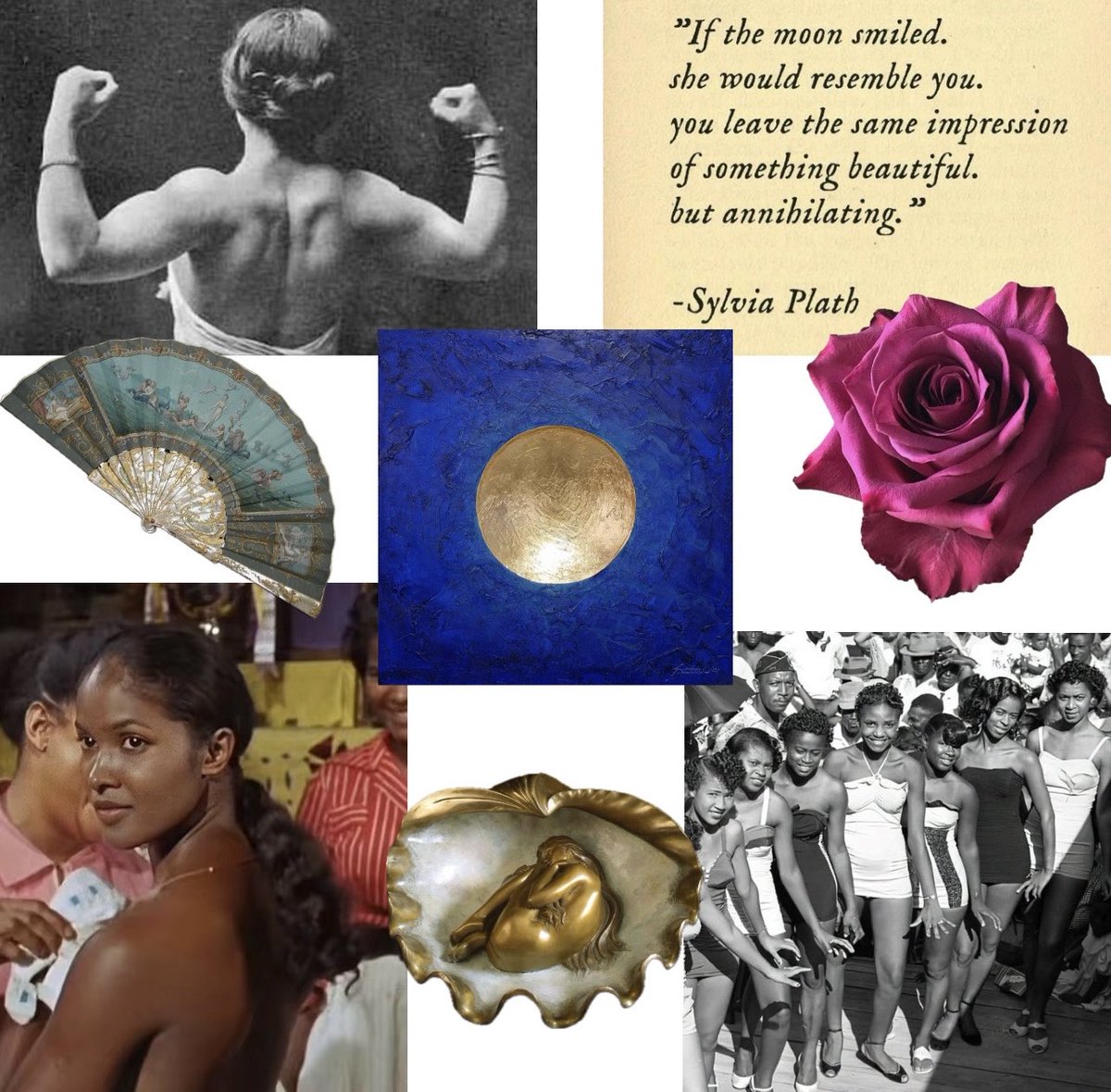 aldaphrodite's tweet photo. the beauty of a woman. https://t.co/9OkQWtpRKS