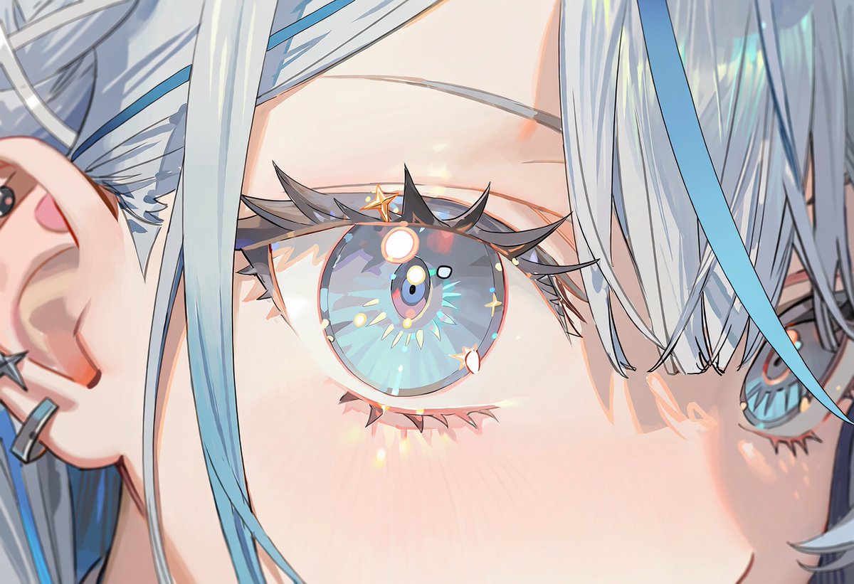 bubu2kUFO's tweet photo. ヒカリ https://t.co/XuKwqWjU0Z