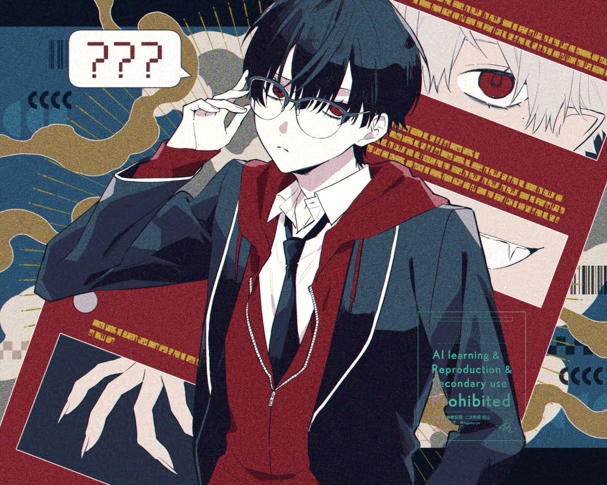 fugampiyo's tweet photo. #KuzuArt https://t.co/UhzbsaMFdo
