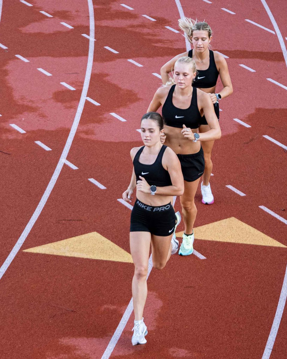 WakeTrack's tweet photo. Check off Week 1 ✅ https://t.co/V261r6sXwo