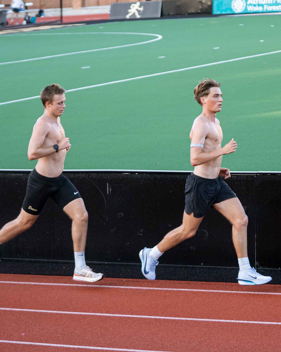 WakeTrack's tweet photo. Check off Week 1 ✅ https://t.co/V261r6sXwo