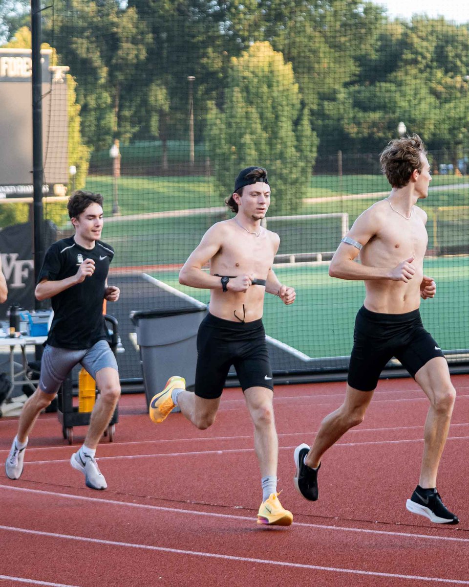 WakeTrack's tweet photo. Check off Week 1 ✅ https://t.co/V261r6sXwo