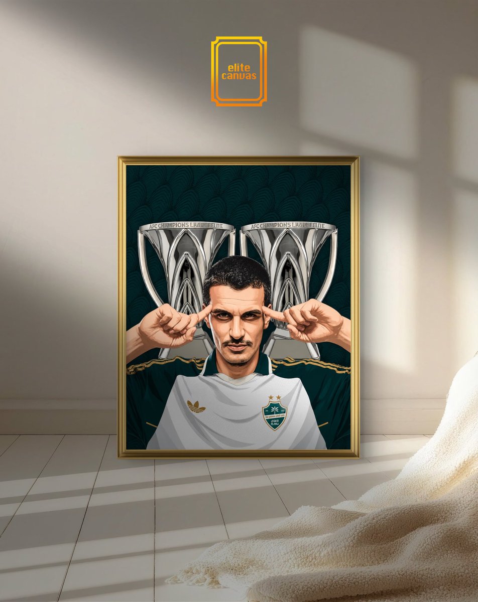 EliteCanvs's tweet photo. 16 طلب على هذه اللوحة حتى الان 🥶💚🔥 https://t.co/OWT4pNhzTx