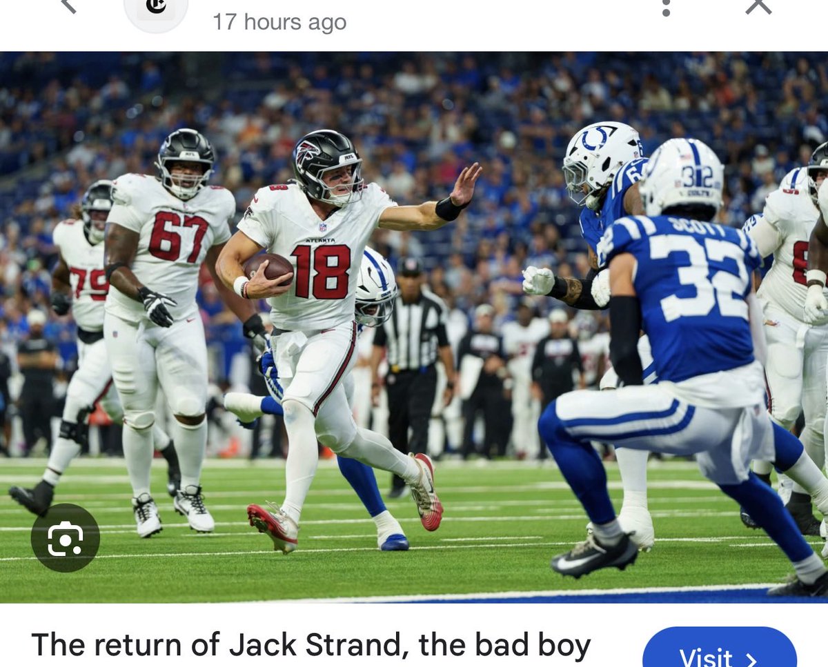 GradybabyMunk's tweet photo. We good over here dawg. We got the next legend…Strand https://t.co/uHWiu6vBRM