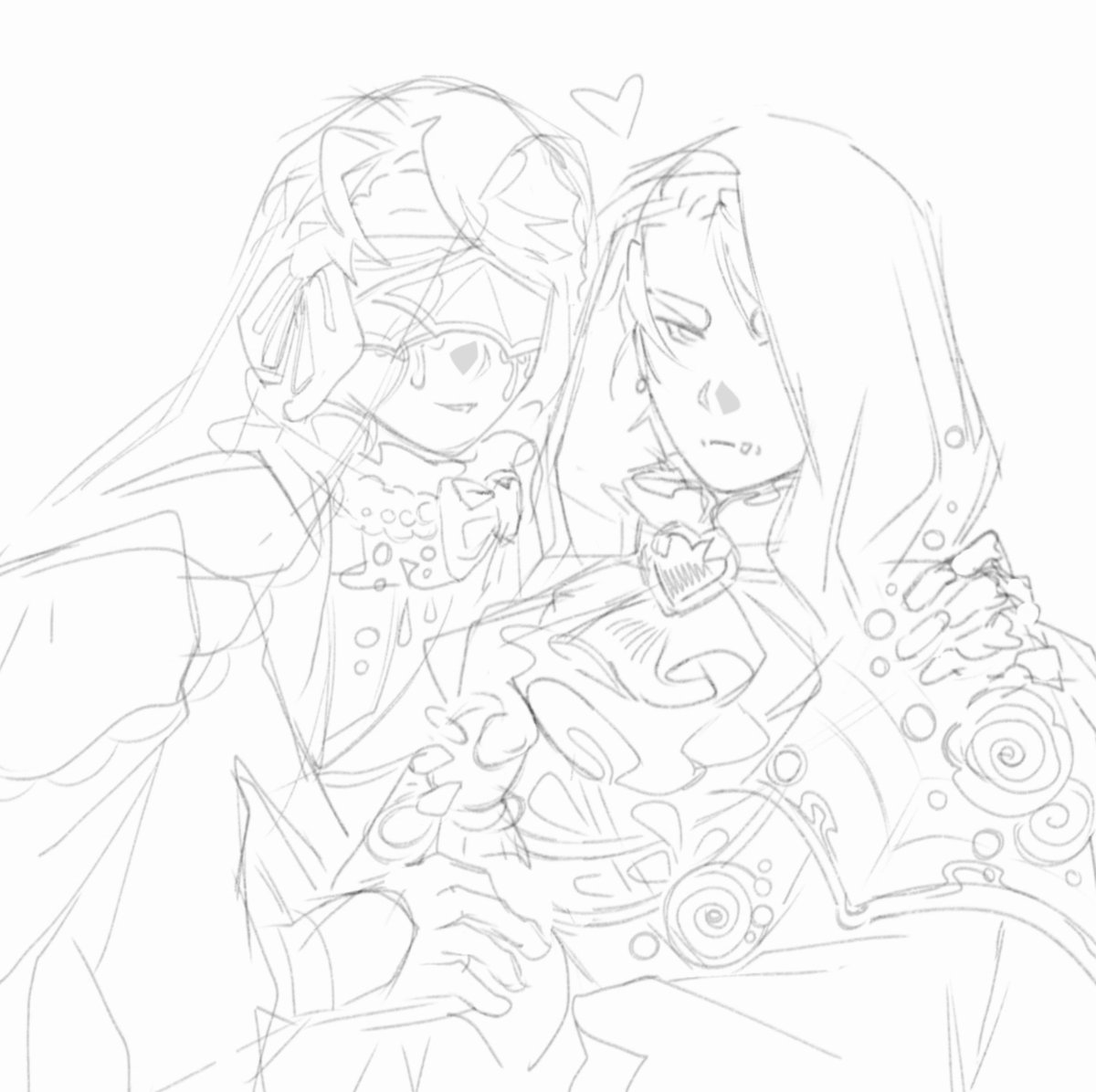 miocard228's tweet photo. gothic #naibeli https://t.co/EKUMcq2QKK