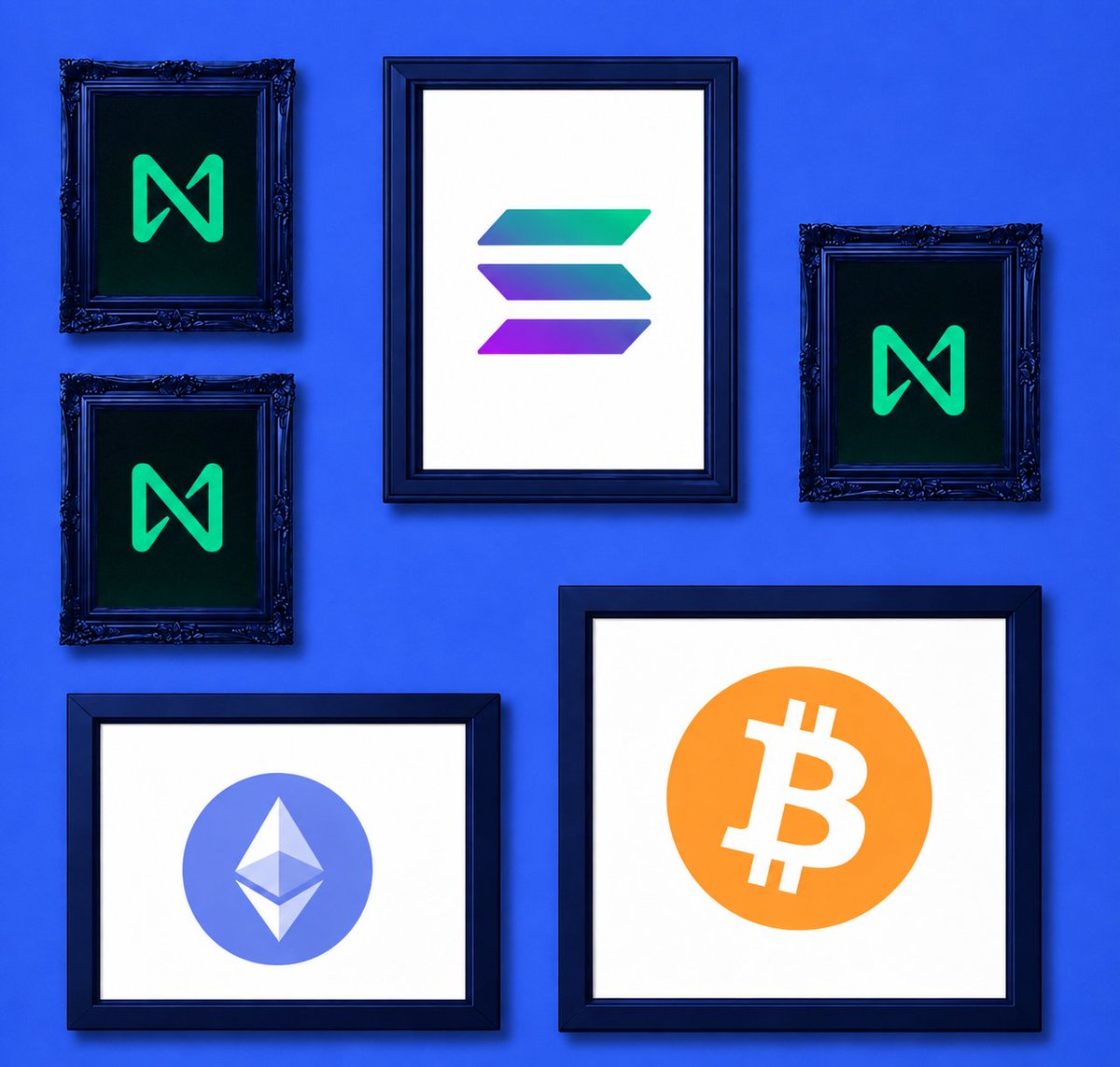 MeteorWallet's tweet photo. @CoinMarketCap We might have something in mind. https://t.co/X255cqq3OY