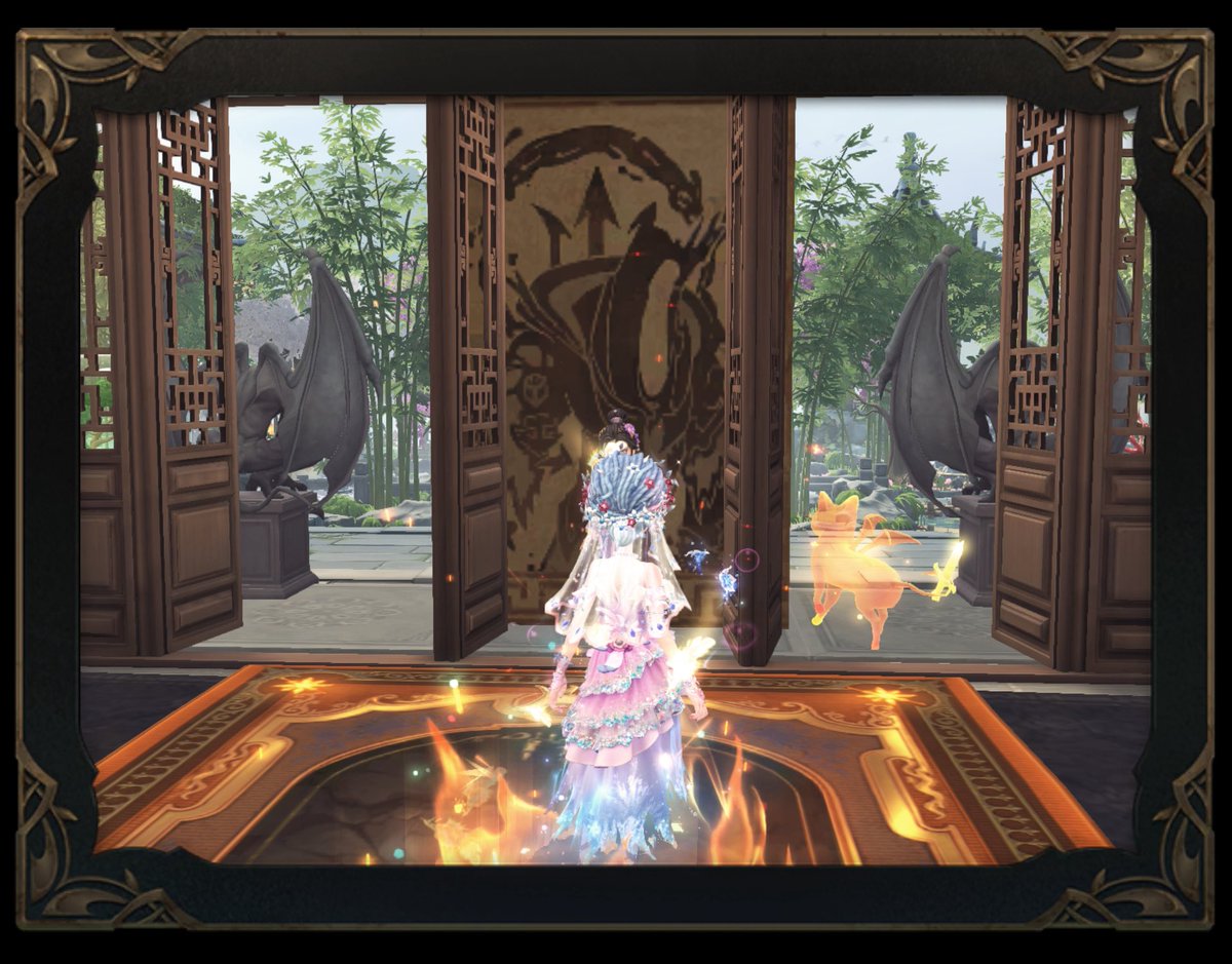 tail5959's tweet photo. 私と一緒に「identityV」で遊ぼう！ https://t.co/SzIkzn6pAG