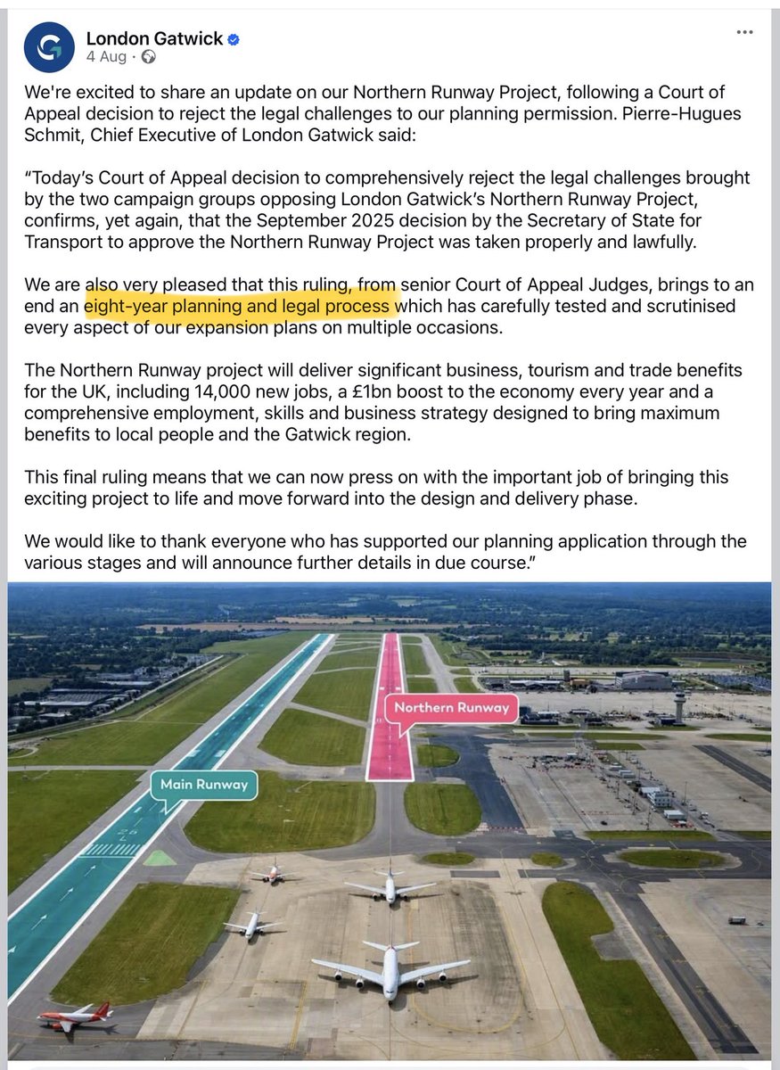 ElshadKarbasi's tweet photo. Eight years just to get APPROVAL to move a runway 12 metres

Failed state https://t.co/mQnXh2F8np