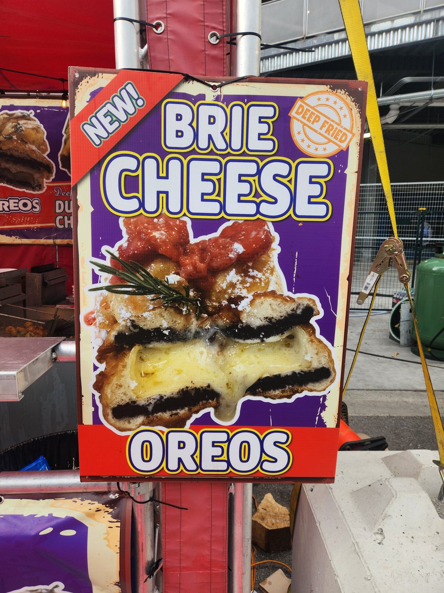 DesertSandbox's tweet photo. This sounds magical. #LetsGoToTheEx https://t.co/4gzs1vvDcF