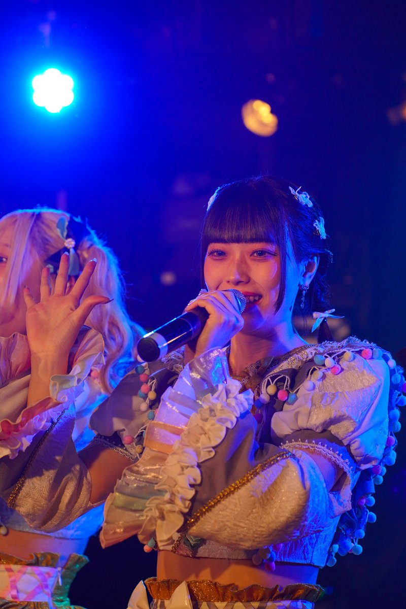 Hamakun4's tweet photo. 愛月まな【ろりぽっぷ!!!!!!!】５月２２日のライブ～ 綺麗で沢山いいポーズの写真がある～
@mana_lpop
@lollipop_1116 https://t.co/30kGRjKbY4