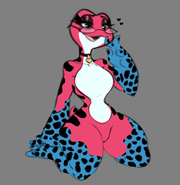 Monty_Smug's tweet photo. Frog doodle https://t.co/mECyfRjuiQ