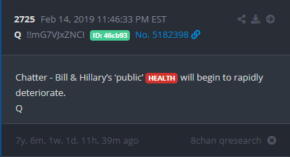 DcLidstone's tweet photo. Nothing to see here. Move along. https://t.co/q79q0HBciq