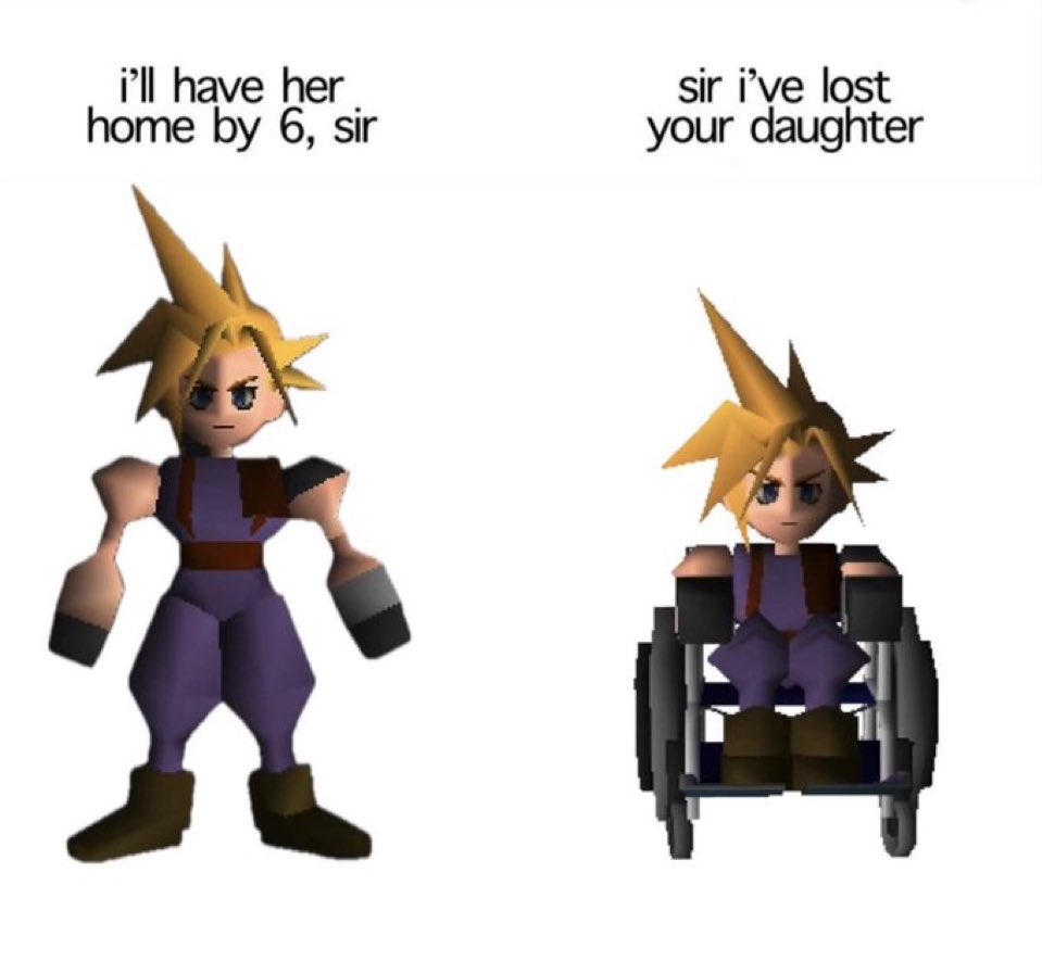Cloudonachocobo's tweet photo. https://t.co/fFepPuQdou
