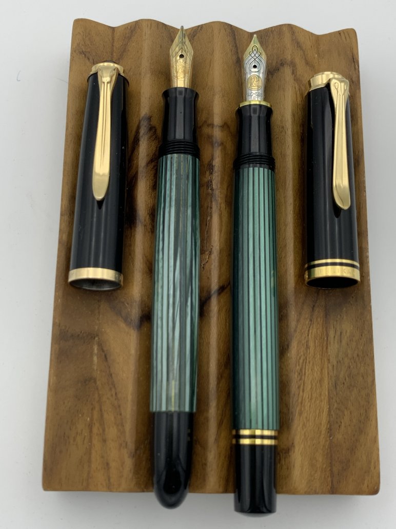 GoingPostalBlog's tweet photo. Smalls acts of resistance: P-p-p-pick up a pen and start planning by Sunshine&Showers - https://t.co/H0lzNDg5N5
#Collecting #Hobbies #Literature #FountainPens #Montblanc #PenShows #Protesting #Quink #Writing https://t.co/XLJuqj0r9Q