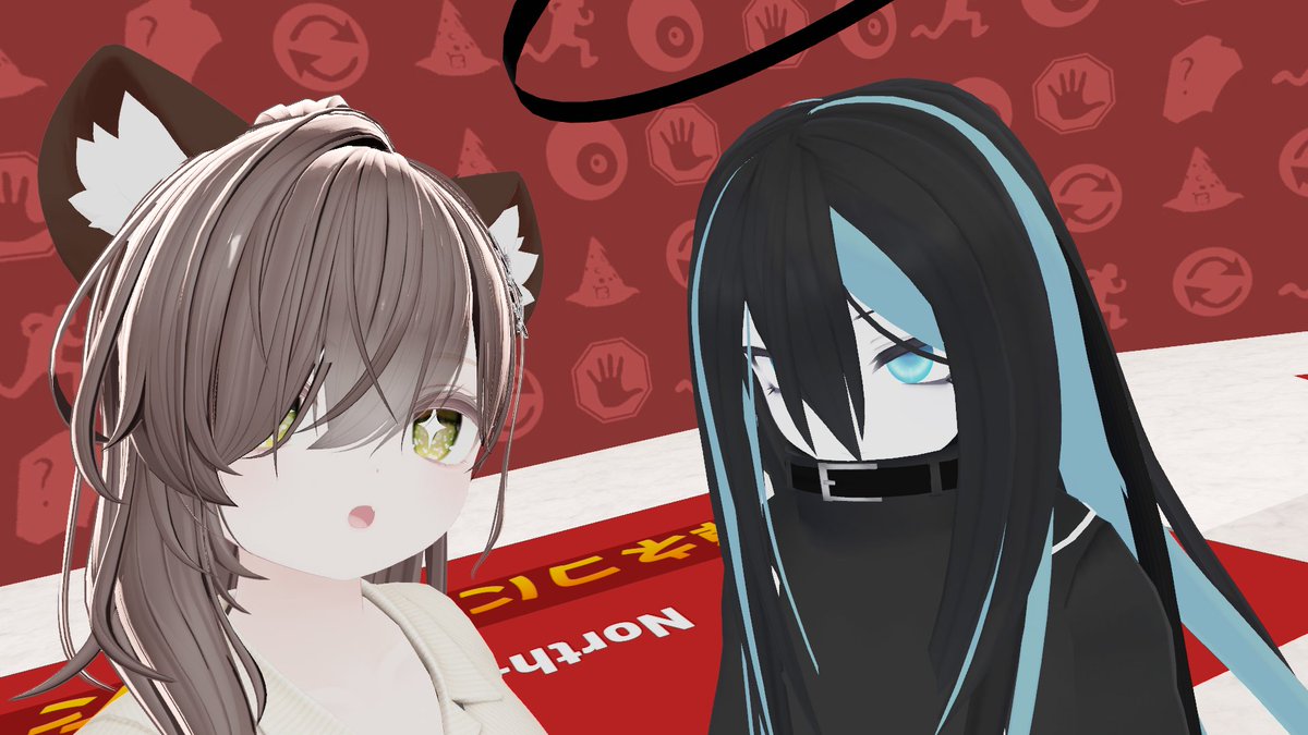 NorthZangy's tweet photo. @Rei80_08 さん誕生日おめでとう～！
いつも遊んでくれてありがと！また色んな改変見せてねー https://t.co/AskyAiV5sm