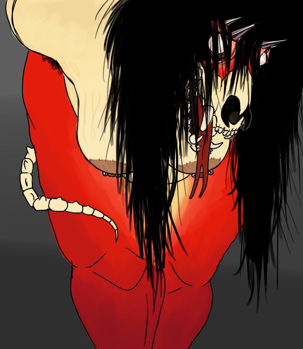 ThatStonerDino's tweet photo. lined and colored him and now hes ugly ashell https://t.co/GqWV0hZVta
