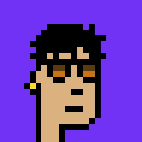 InkpunksNFT_'s tweet photo. This or that!

Punks on purple chain feels different.

Coming in real soon on @opensea.
Be ready @inkonchain fam! https://t.co/dd7KNaQcKe