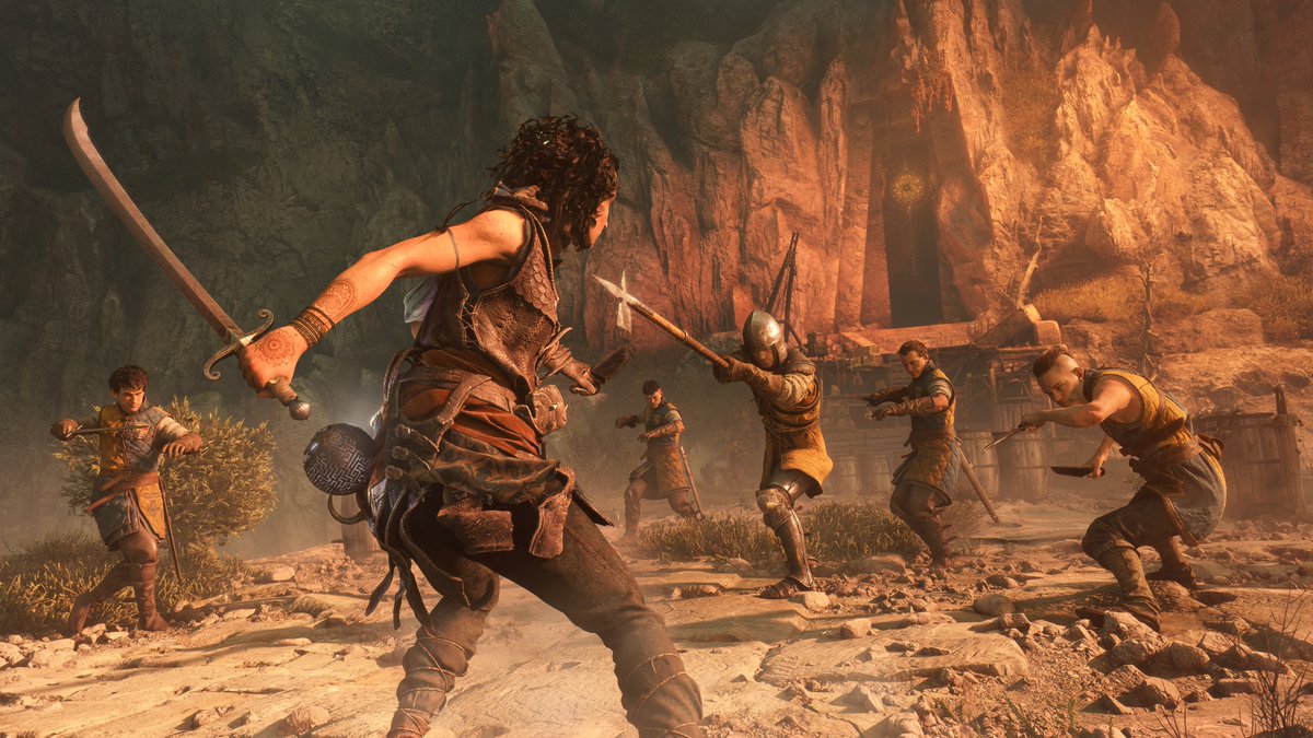 PlayStationFR's tweet photo. Quinze ans avant les événements de A Plague Tale: Requiem, incarnez Sophia, une jeune pillarde audacieuse en fuite, déterminée à lever le voile sur les mystères de son passé.

Resonance: A Plague Tale Legacy, le 27 août sur PS5. https://t.co/4EXG6VrRnR