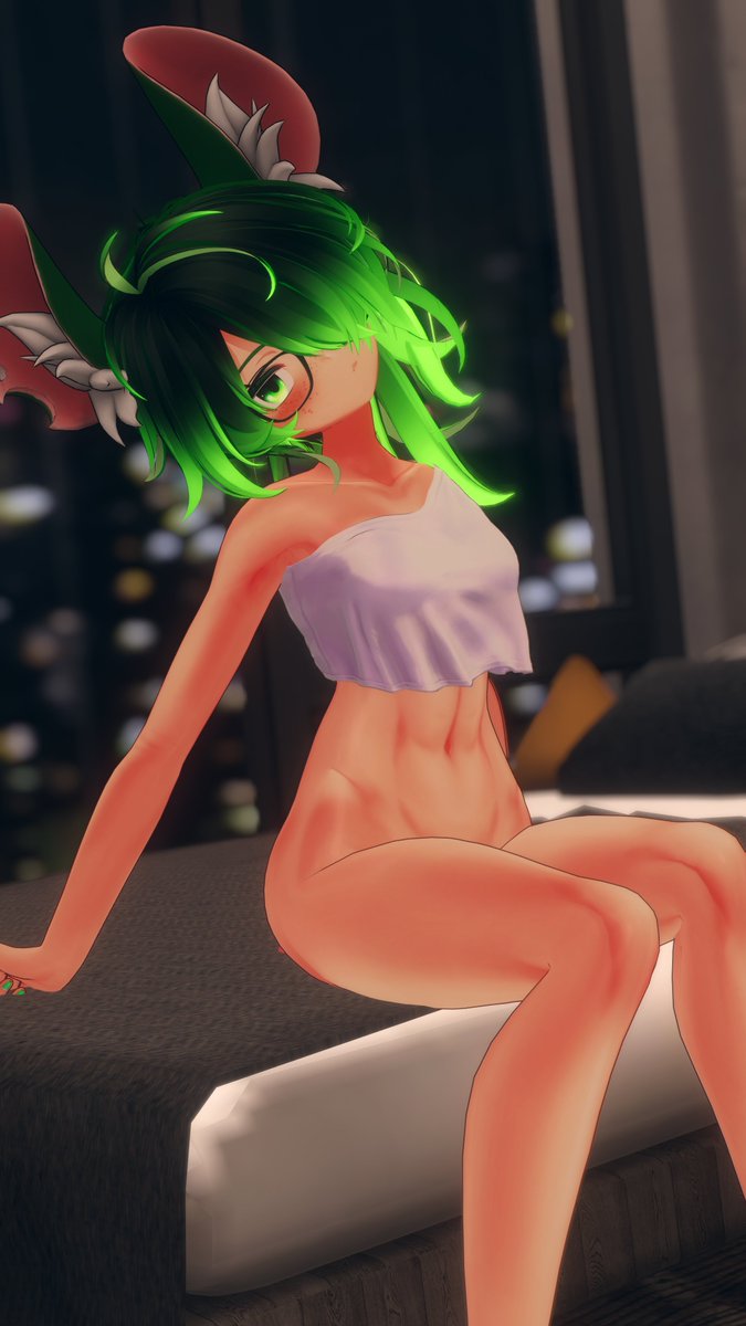 SgtSquire22's tweet photo. #VRChat https://t.co/9G9zoft59J