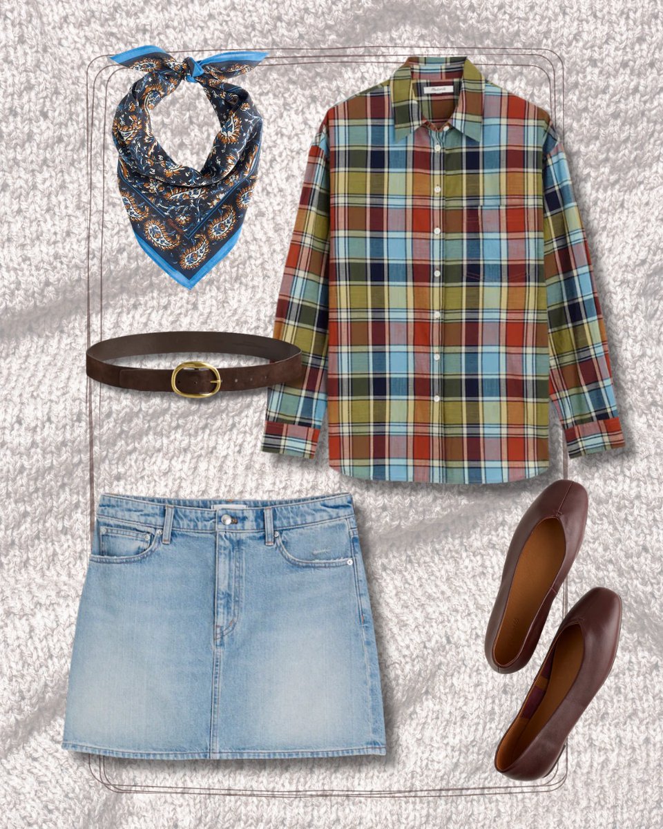 q8doon's tweet photo. Back-to-fall style is here. I’m obsessed with these Madewell pieces, perfect for transitioning from summer to fall. Shop the LTK x Madewell sale Aug 14–17 with exclusive in-app promos. Comment SHOP for details. https://t.co/c1L3dvI3MG