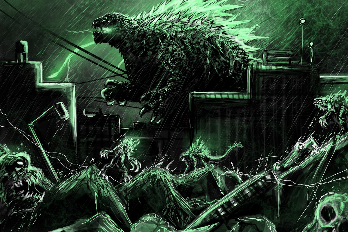 keizerdetails's tweet photo. The horror of godzilla https://t.co/O5NrhLl08o