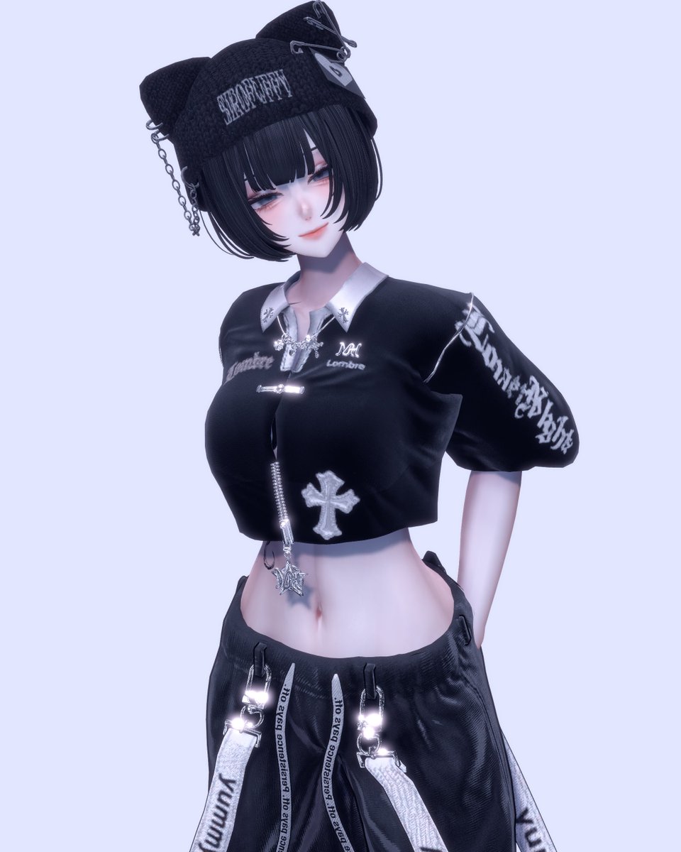 MinB_VRC's tweet photo. https://t.co/IhdIdQadm2