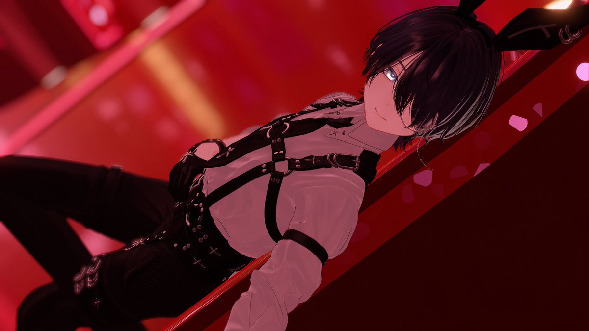 Kairi_Key25's tweet photo. #Chikage3D
🐰❤️ https://t.co/nvjTZDwPEL
