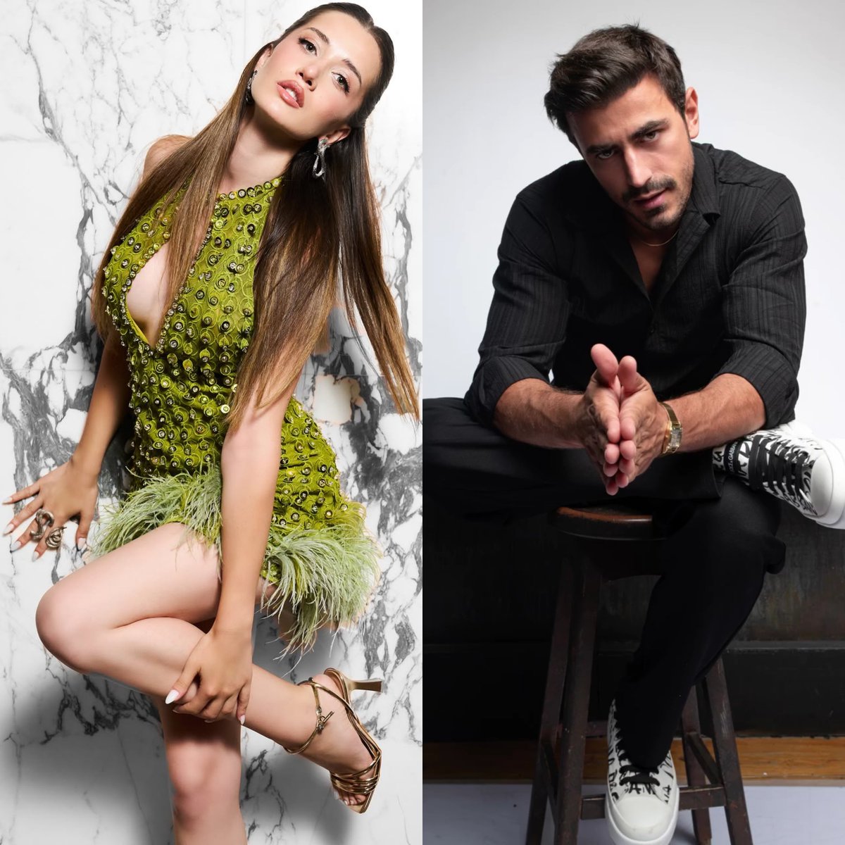 Amy2002__'s tweet photo. It's a need to feature them together, the classiest gene, millennial combo of the decade, @vogueturkiye  do you hear us.

ROOTING EMSU FOR VOGUE TURKIYE 
#EmsuforVogue
@emingunenc_ @ilsudemircii https://t.co/97j8g4yuZ9