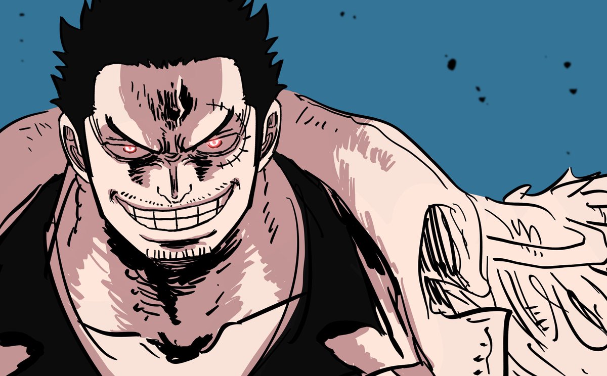 mof1x_'s tweet photo. متحمس لفلم علمود هذا ثنائي الاعظم بتاريخ القصه 
🐐🐐🐐🔥

#ون_بيس #ONEPIECE〜 https://t.co/BV4f8jLM4l