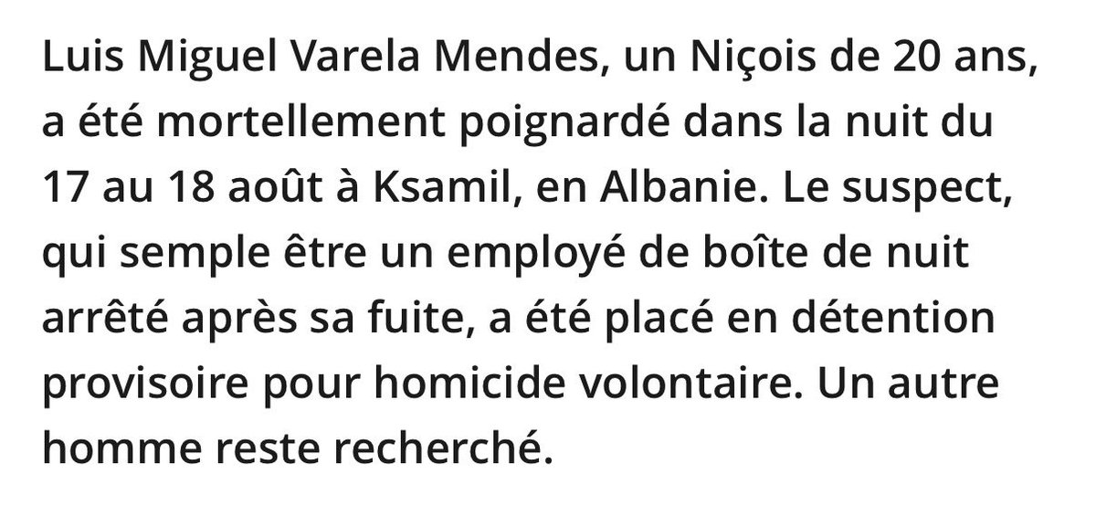 Criolinha_mds's tweet photo. Voilà voilà https://t.co/mB5DEIY4Jy