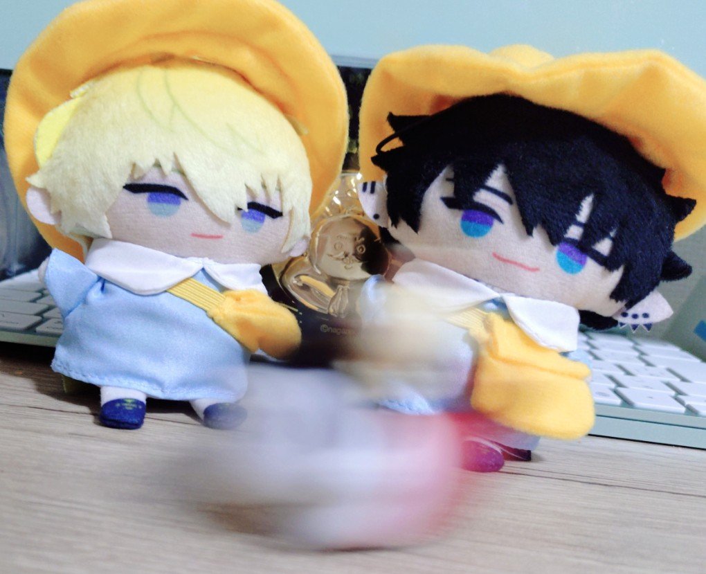 ame_fttr's tweet photo. うさぎでした https://t.co/6cJy94hcVK