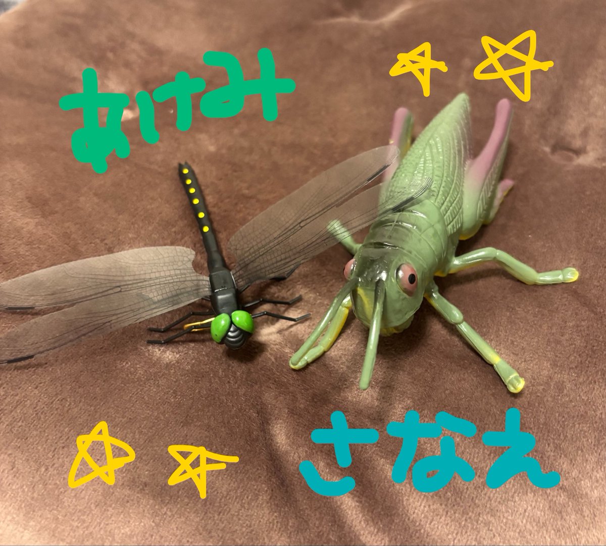 ___yuki__00's tweet photo. あけみとさなえ へ

ゼロステお疲れ様！
あけみとさなえがいてくれたから、私も頑張れた。
去年さ、平場出たいって言ってたじゃん？
私ちゃんと覚えてたヨ😆
サプライズどーだった？笑

さなえに関しては、相方がキックしちゃってごめんね。でも反省してるみたいだから許してあげてね。

ユキノより https://t.co/up0bSShvEw
