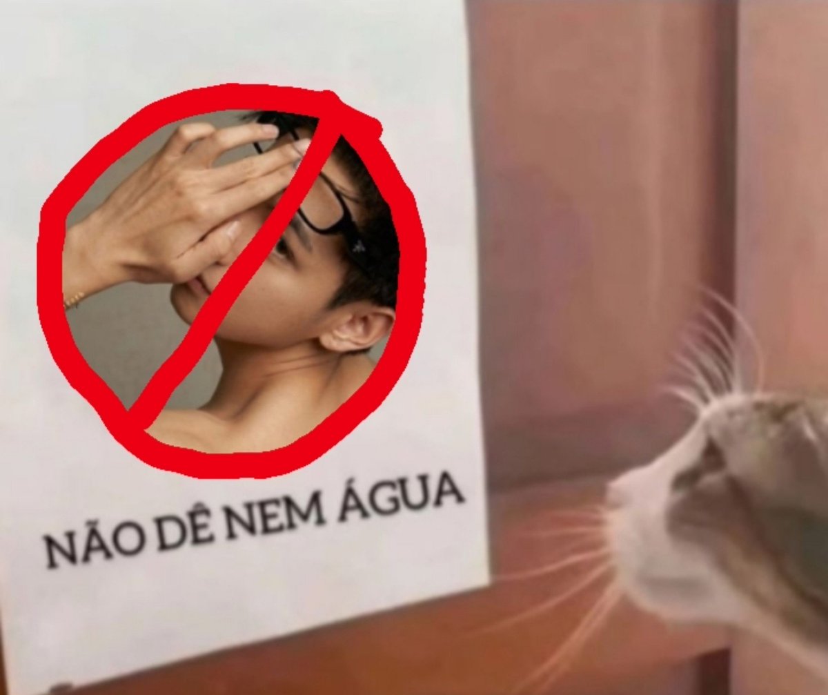 nmrdinhodotae's tweet photo. @thvriot quem vai bater em vc é a cuia, eu só vou arremessar https://t.co/OGgvkatH17