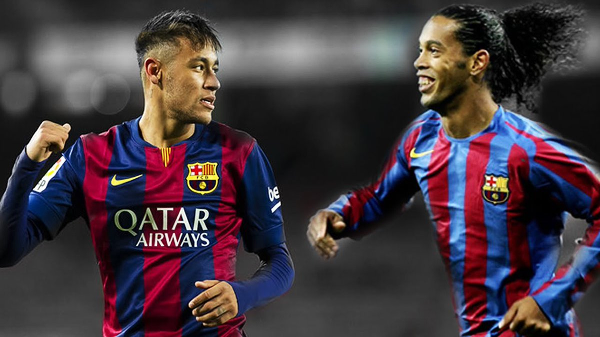 ruben_back's tweet photo. 11 neymar or ronaldinho? https://t.co/c2rLUezqVE