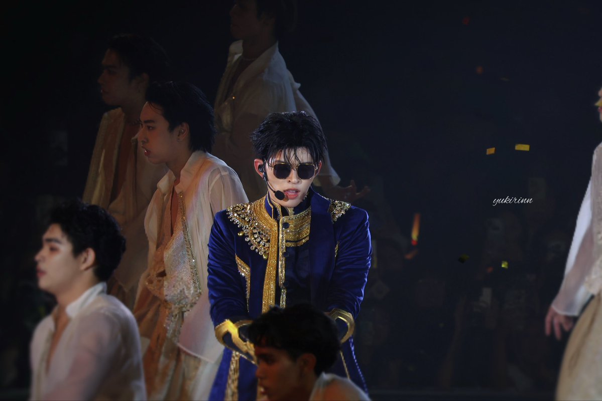 SoonA_Deng's tweet photo. 2026.8.22
#PondPhuwinConcertD2
#ppnaravit https://t.co/Tog46BemxQ