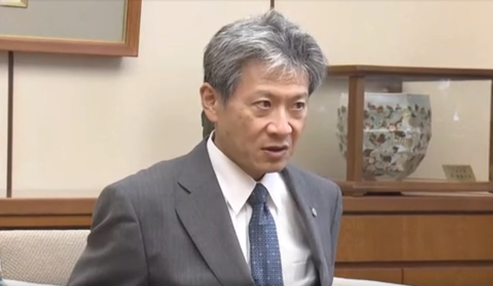 mediaterrace's tweet photo. １５歳の女子中学生、寺輪さん殺害事件の裁判長は増田啓祐(57)。今月、福井地方裁判所・家庭裁判所の新所長に就任。
https://t.co/nLwG7PfQyj
被害者の父：
「なぜ1年減刑になるのか？」
「加害者は未成年で賠償金の支払い能力がないので親が払うべきだ」
「それはあなたの価値観です。」 https://t.co/ROb5gJ3GXf