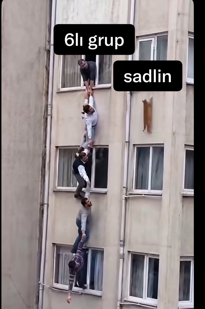 malsunuz's tweet photo. cok sukur altılı grubun su seviye yapiskanlıgından kurtulan sadlin baba tahliye #sadlin https://t.co/VvqvsI79Mp