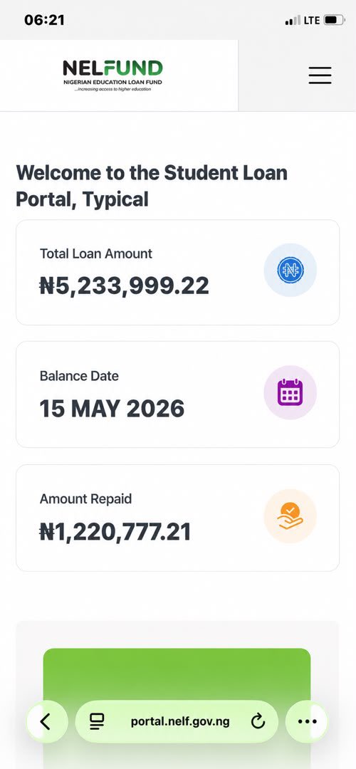 TypicAL_E_'s tweet photo. $8M won is actually insane 😭 Huge milestone. Congrats on the run, and respect for giving back to the community.

STAKE 🆔 TYPICAL24 

Honestly I'm in dire need of this win to ease my academic pressure as a student I've been struggling to pay off huge academic loans for almost a year and an half, it's been months since the loan is overdue and I've been working multiple jobs to try to pay it off but everything's not been going smoothly for me.
I hope God blesses me through you  sir @TheGambler1999 thanks for hearing me out and God bless you sir