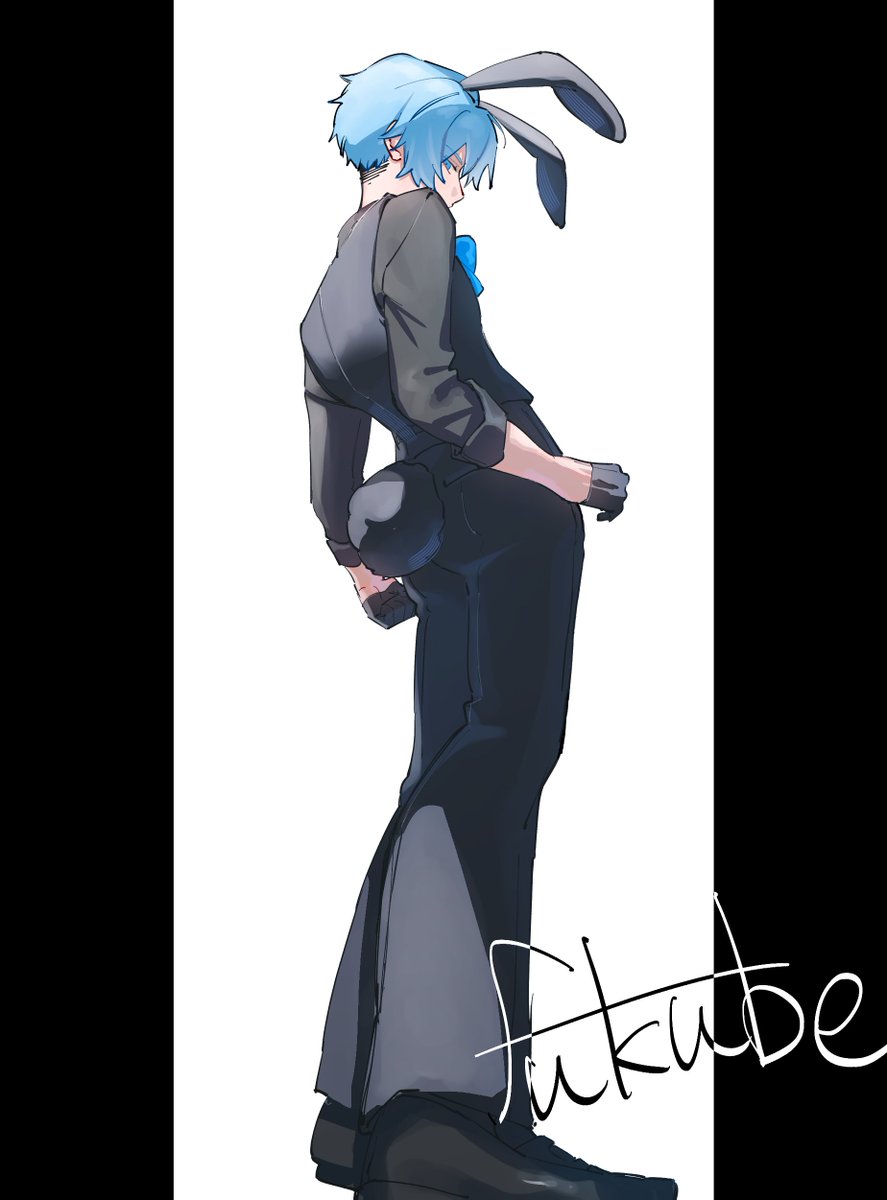 fukube_uni tweet picture