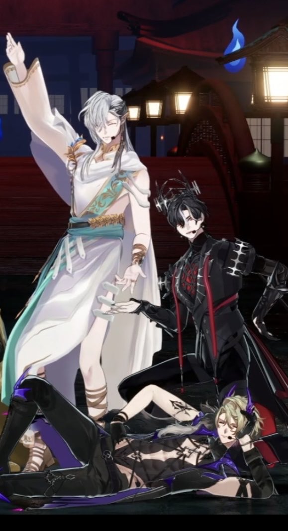 mori_3n9's tweet photo. yinyangz 😭😭😭 https://t.co/9j51fXt7kv