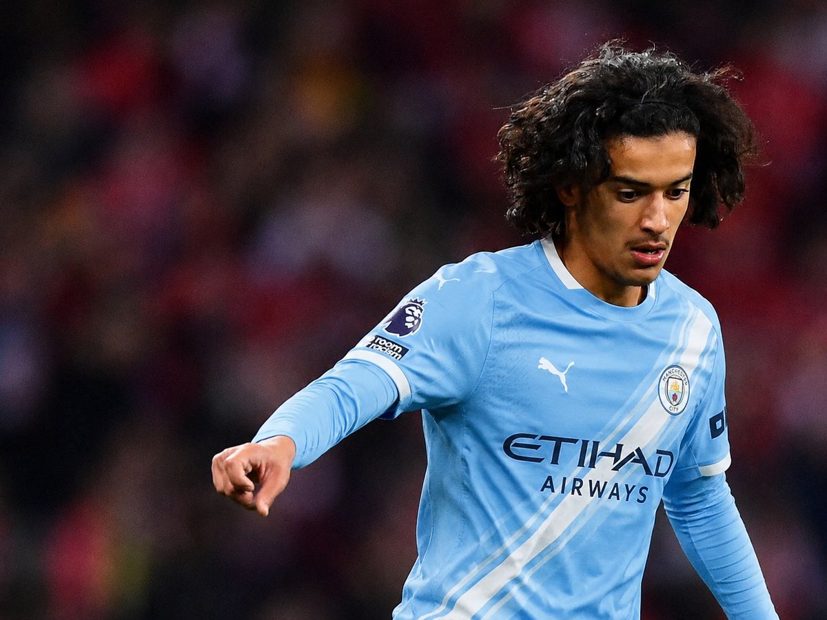 Eljot_22's tweet photo. @FabrizioRomano @FabriceHawkins €100M is an insane price for such a young player, but City desperately needed another midfielder, so I guess it makes sense. Huge pressure on Bouaddi to live up to that fee though. https://t.co/DkwzlhferR