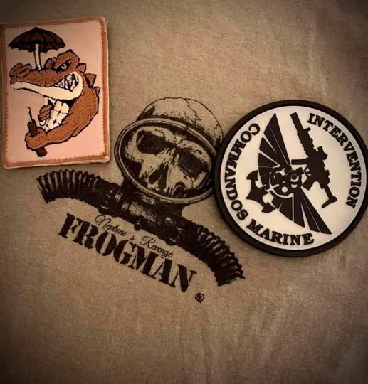 umberto_cocco's tweet photo. #frogmen #francesi #specialforces #marina https://t.co/B6gO5mngHv