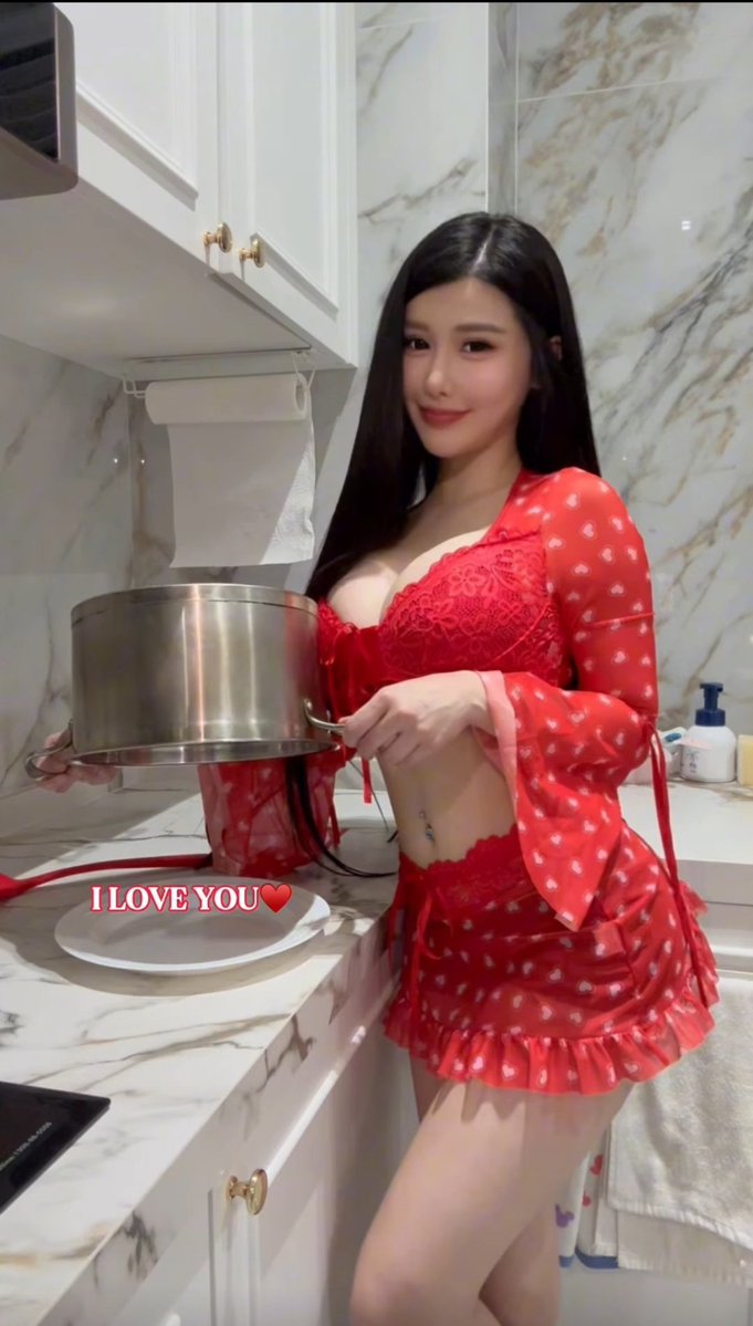 JohnsonOoi55's tweet photo. @Jennachew0422 ♥️♥️♥️♥️♥️🥰🥰🥰🫶🫶🫶😘😘😘HONESTLY SURELY OF COURSE I MUST RATE YOUR COOKING SKILLS IS PERFECT 💯💯💯💯💯💯💯💯💯💯 ！！！妳这道佳肴我的最爱！！！～最爱美丽漂亮甜美的宝贝娜娜！😘😘😘🫶🫶🫶🥰🥰🥰♥️♥️♥️♥️♥️ https://t.co/adJffxMAFL