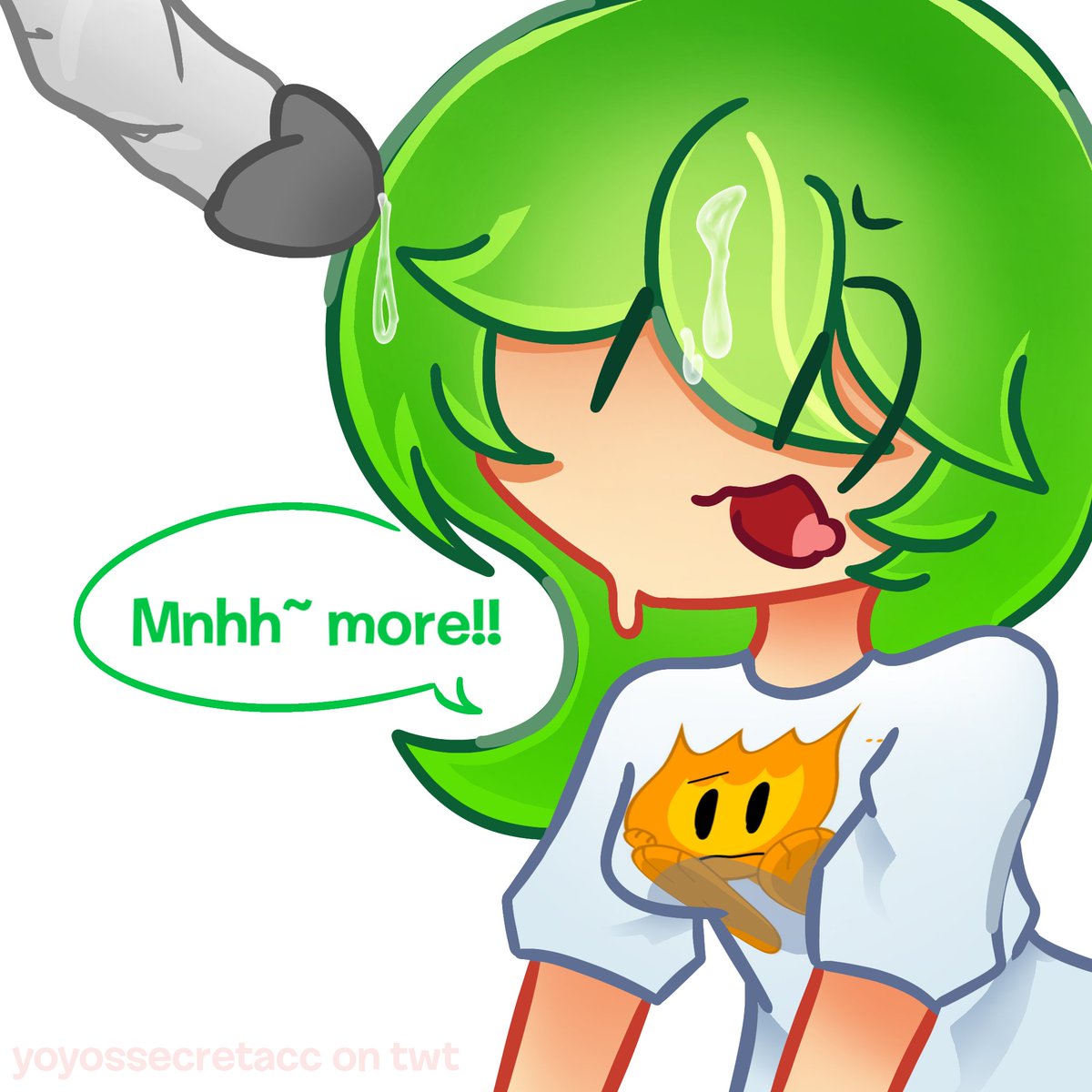 yoyossecretacc's tweet photo. welcome to roblox #leafybfdi #oscnsfw #bfdinsfw sorry for not posting, I'm mostly active on DeviantArt and tiktok https://t.co/Amb2eFLjmD